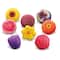 Yellow Door Sensory Play Stones Flowers Activity Set